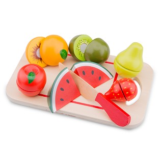 Cuttingset - fruit